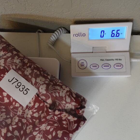 Reformation Dress Womens 10 Doris Mini Red White Daisy Floral Sleeveless - Picture 9 of 9